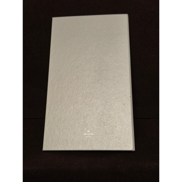 Photo Album Vintage Hallmark Keepsake Embossed Ivory 1984 Made USA 48 Photograph - Picture 6 of 13